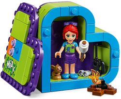 Mia's Heart Box (41358) | LEGO Friends Wiki | Fandom