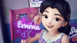 Emma.