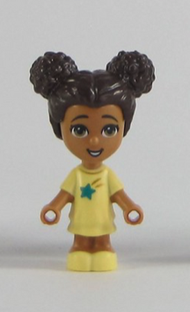 Discuss Everything About LEGO Friends Wiki