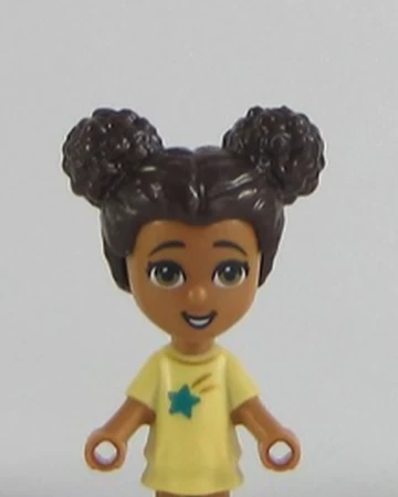 Liz Lego Friends Wiki Fandom