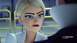 which makes Dr Alvah very suspicious.