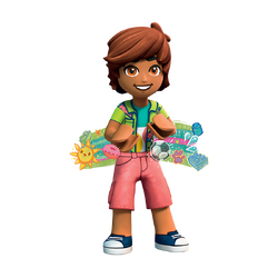 Category Male Characters LEGO Friends Wiki Fandom