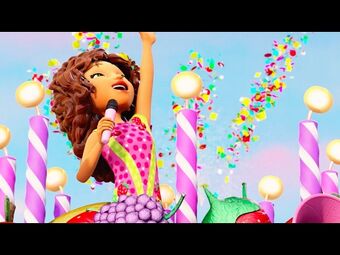 Emma s Dilemma LEGO Friends Wiki Fandom