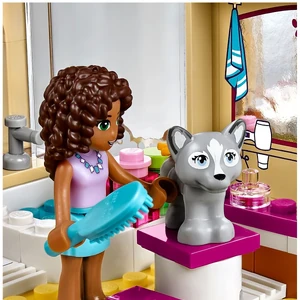 lego friends heartlake puppy daycare