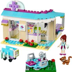 Lego friends 2015 clearance