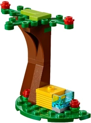 The tree.