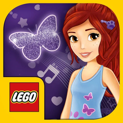 LEGO Friends Video Game LEGO Friends Wiki Fandom