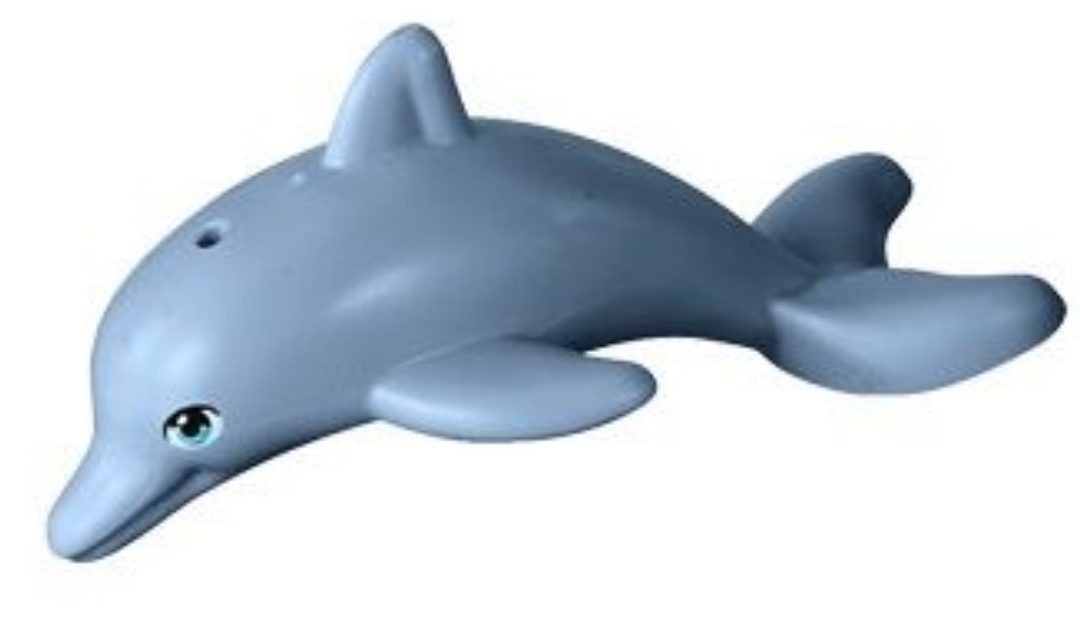 Lego 2025 friends dolphins