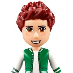 Lego friends boy characters discount