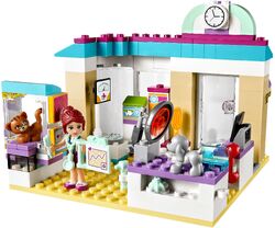 Lego online friends 41085