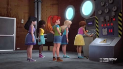 It wasn’t even difficult.