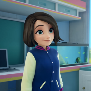 Lego friends kacey shop