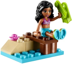 41000 lego friends
