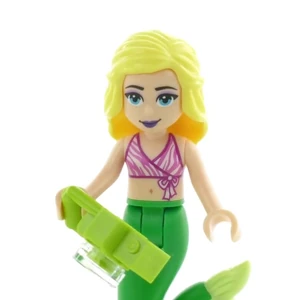 lego friends chloe
