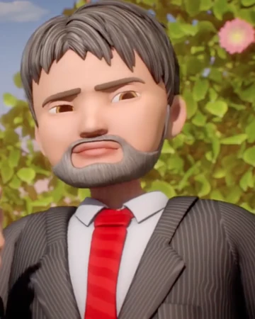 Mr Mayor Lego Friends Wiki Fandom It stars ted danson, holly hunter, and … mr mayor lego friends wiki fandom