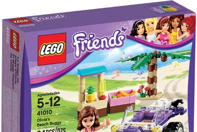 Lego friends 41010 shop