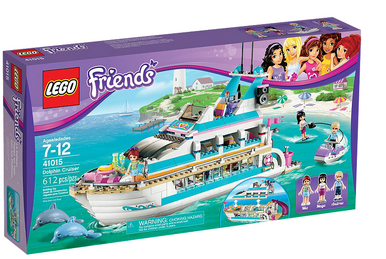 Mia's Bedroom 41327 | Friends | Buy online at the Official LEGO® Shop US