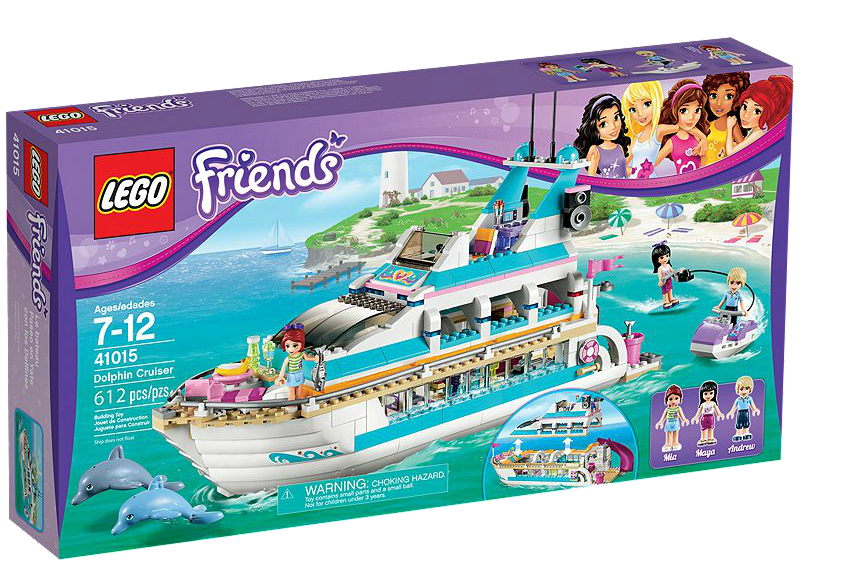 Category:2013 Sets | LEGO Friends Wiki | Fandom