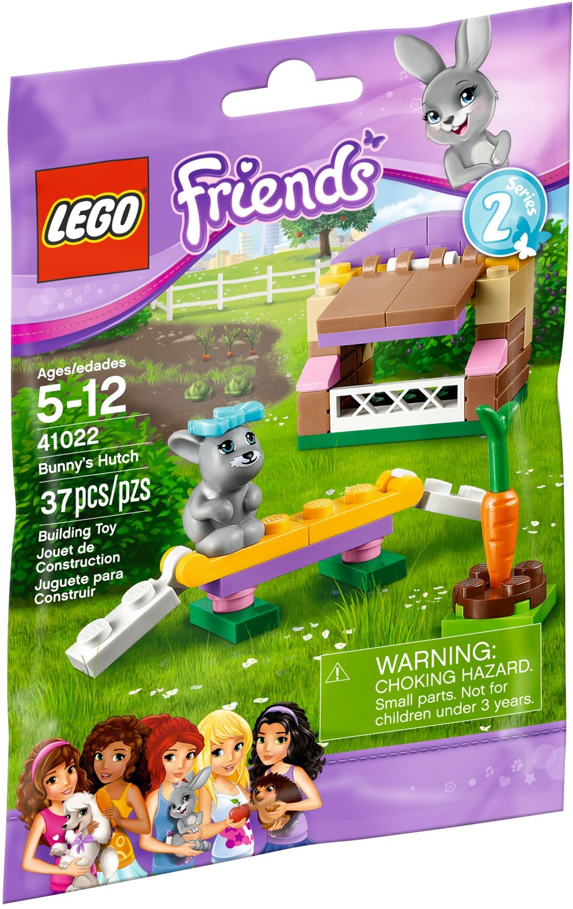 Lego friends cheap 30203