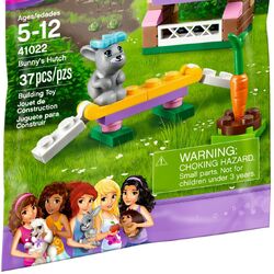 41022 lego friends best sale