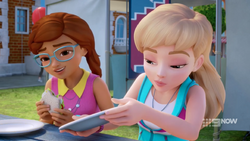 Follow Your Passion | LEGO Friends Wiki | Fandom