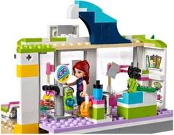 Heartlake Surf Shop (41315) | LEGO Friends Wiki | Fandom