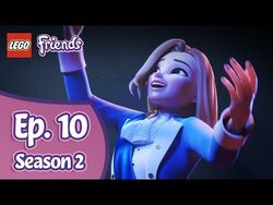 Lego friends episode 10 new arrivals