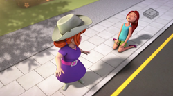 Lego friends the grateful cheap dud