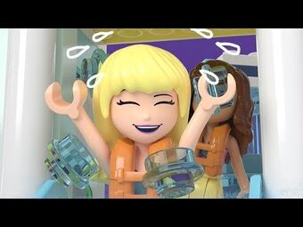 Heartlake City Resort 41347 LEGO Friends Wiki Fandom