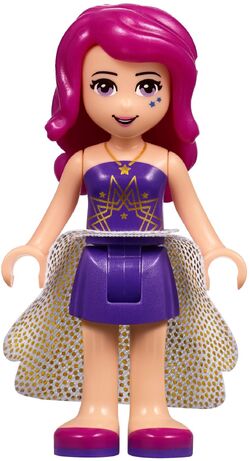 Lego Friends Maison livi