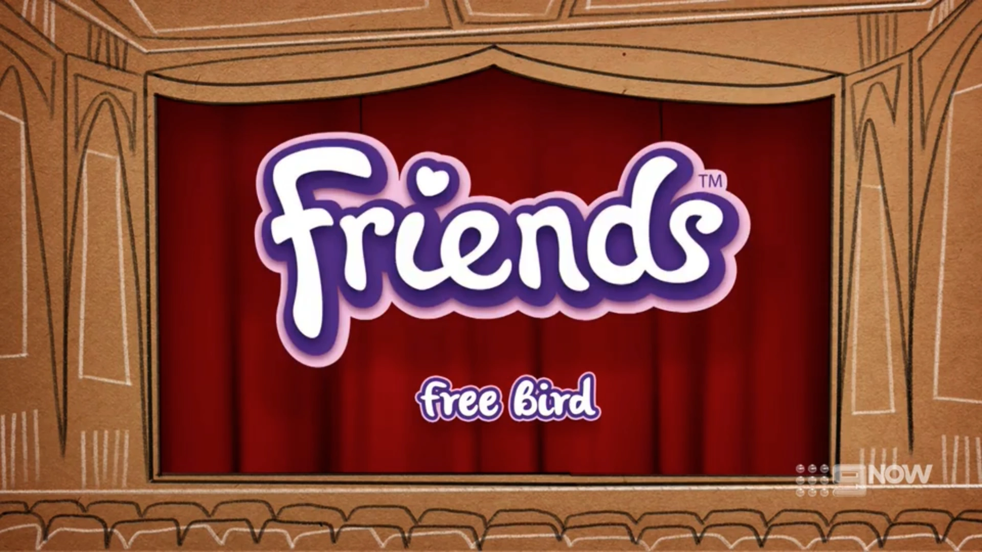 Free Bird | LEGO Friends Wiki | Fandom