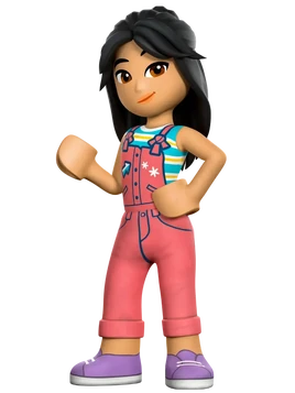 Animated (2025-)
