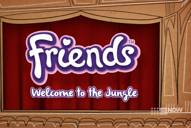 Making Memories LEGO Friends Wiki Fandom