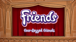 LEGO Friends (TV | LEGO Friends Wiki | Fandom