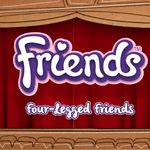 Part of the Herd LEGO Friends Wiki Fandom