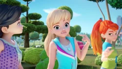 Stephanie is worried she’s becoming alarmingly cynical.