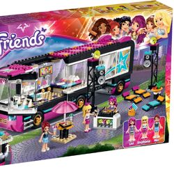 Lego friends livi sale