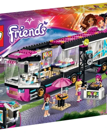 lego friends 41106