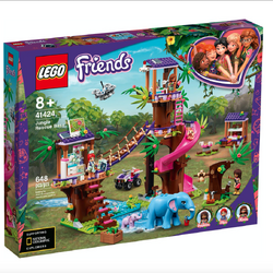 Lego friends 2020 summer sets top
