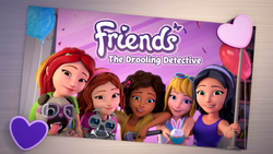 LEGO Friends (TV | LEGO Friends Wiki | Fandom