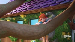 Hang in there Mia.