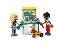 Nova's Room (41755) | LEGO Friends Wiki | Fandom