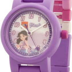 Lego friends emma watch outlet