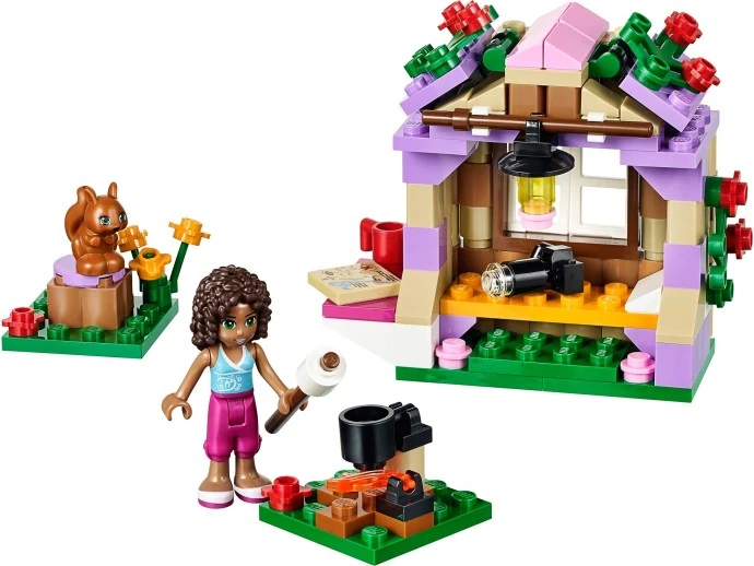 41031 lego friends