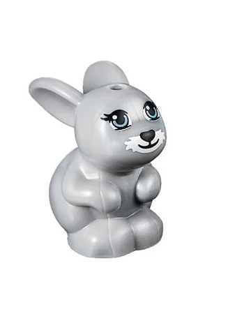 lego rabbit