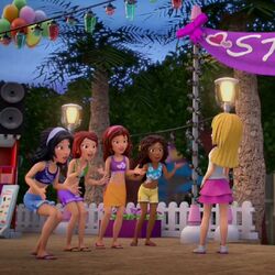 Category Season 1 LEGO Friends Wiki Fandom
