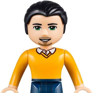 lego friends emma's house best price