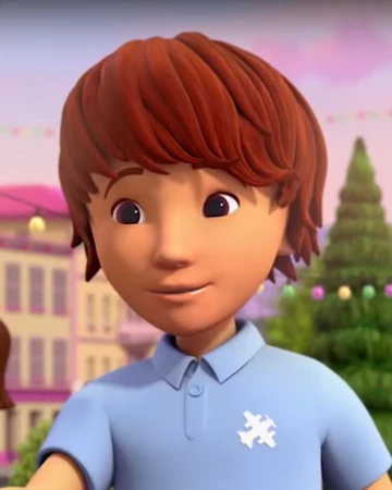 friends of heartlake city emma's dilemma