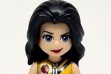 Mother Gothel Brickipedia Fandom
