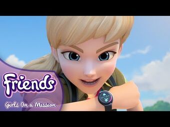 Lego friends episode 20 discount